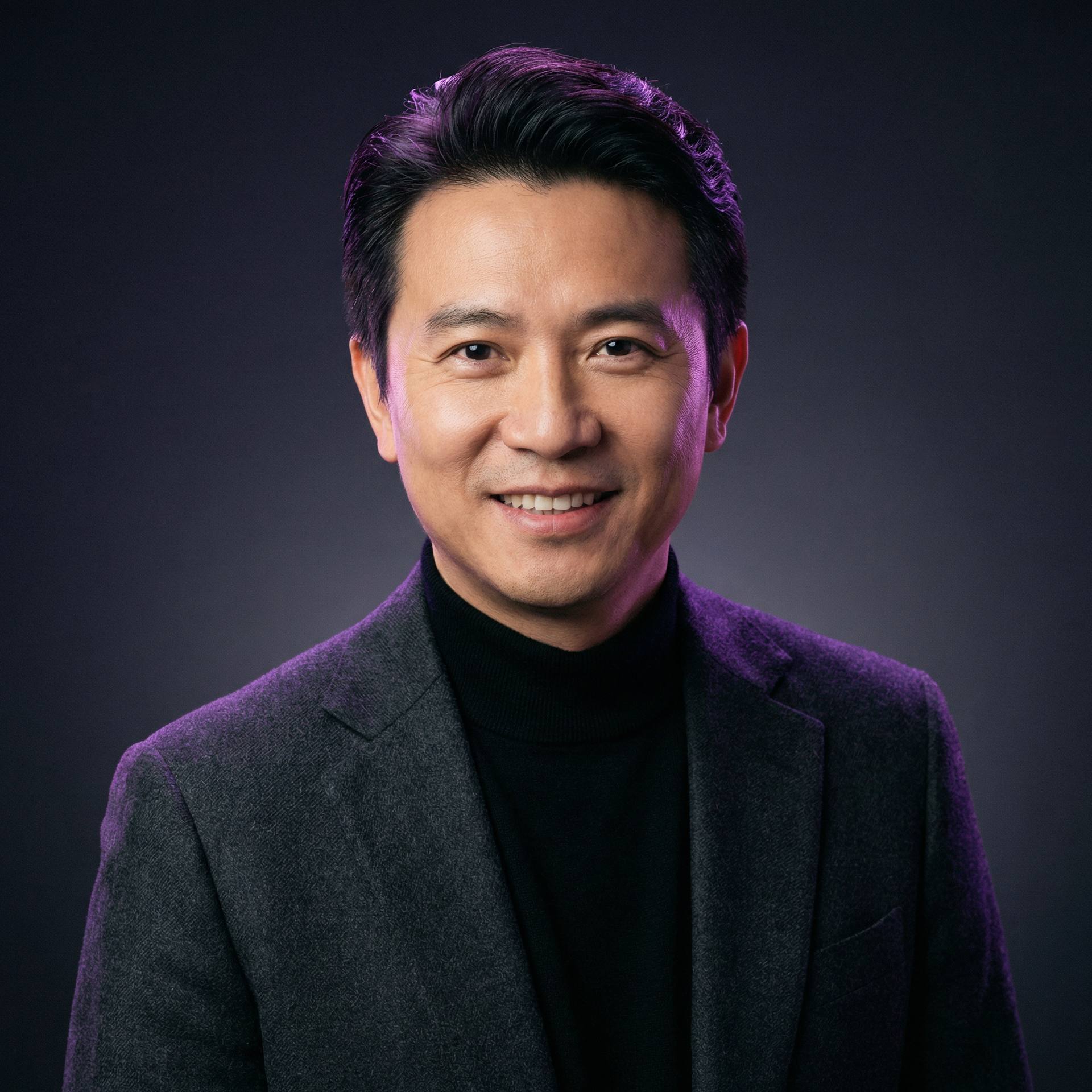 老司机导演顾问陈锐