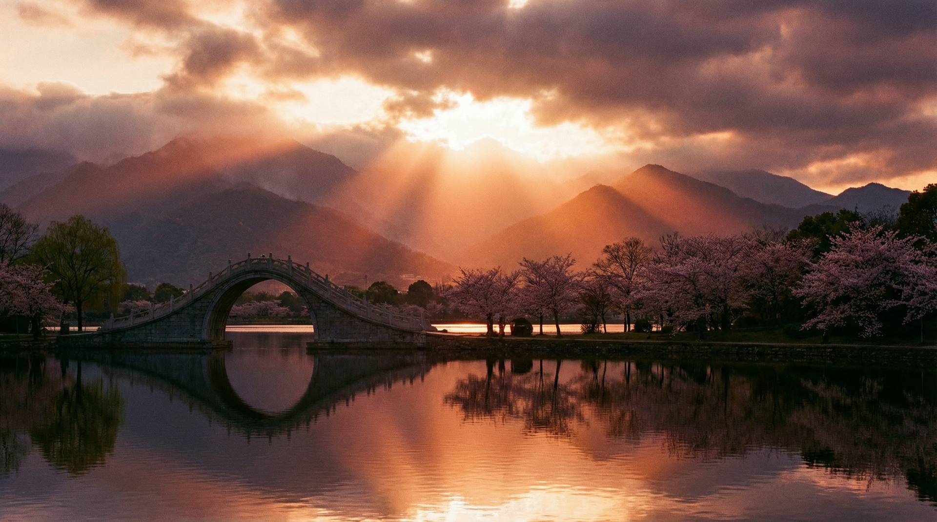 老司机风景视频